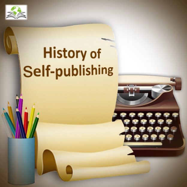 History Of Self-publishing - Exceller Books