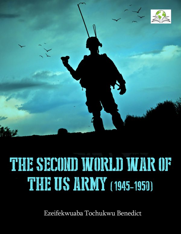 The Second World War of the US Army (1945-1950)