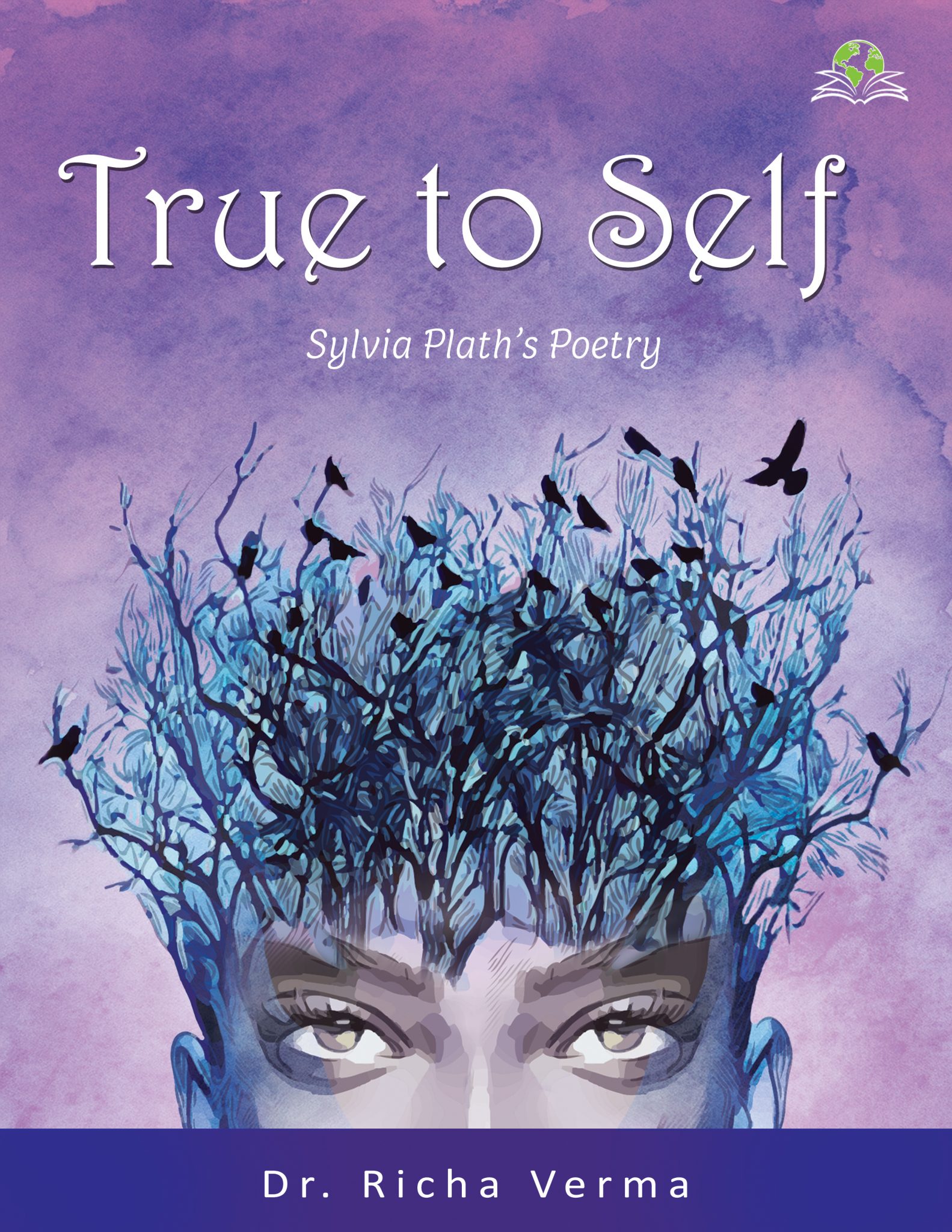 True To Self Sylvia Plath s Poetry Exceller Books true-to-self-sylvia-plath-s-poetry-exceller-books
