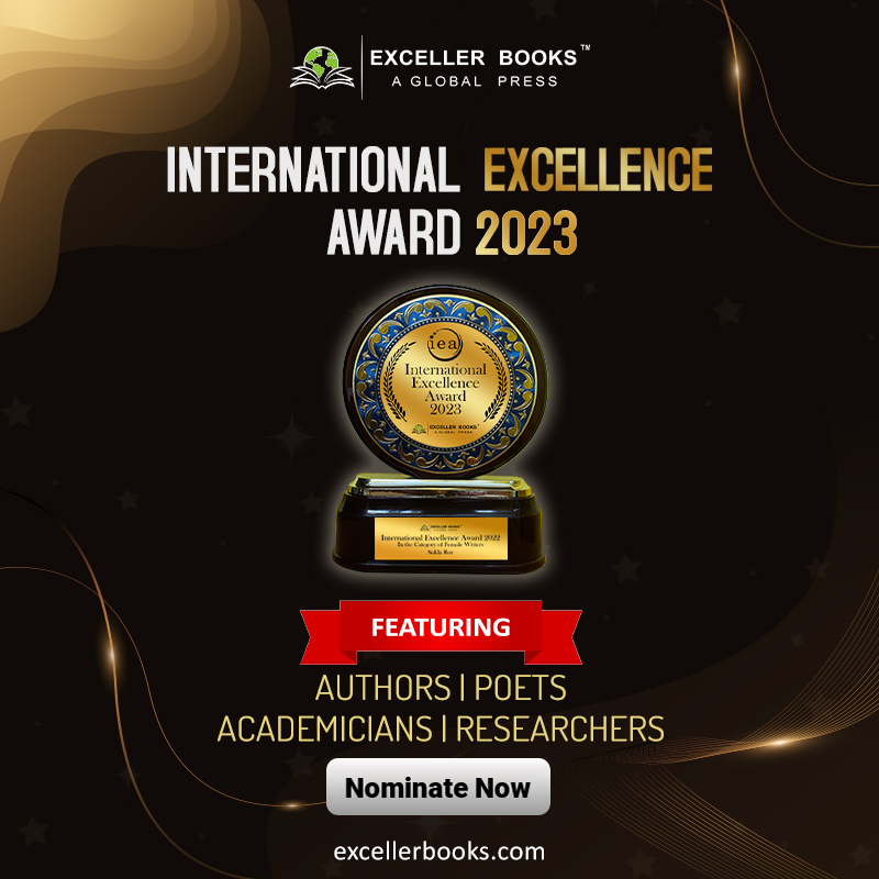 international research excellence best paper awards 2023