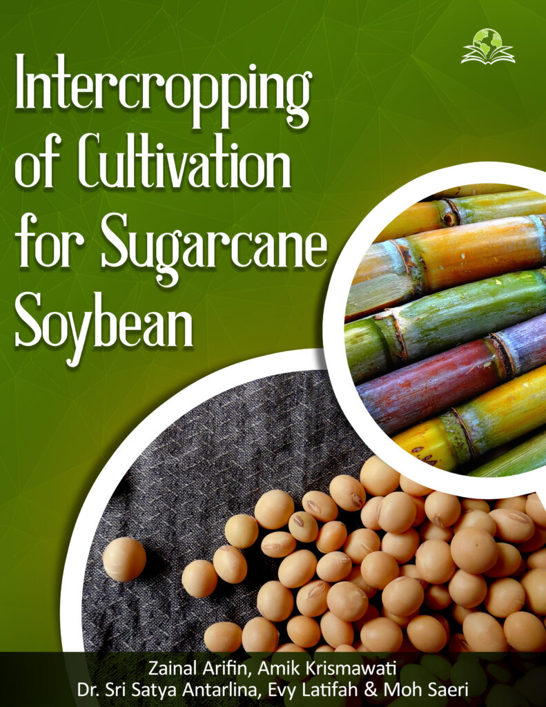 Intercropping Of Cultivation For Sugarcane & Soybean - Exceller Books